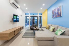 3 Bedroom House for sale in Khlong Toei, Bangkok near MRT Queen Sirikit National Convention Centre