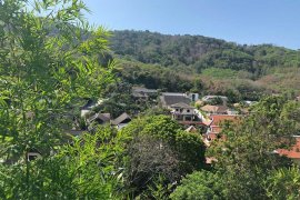 Land for sale in Rawai, Phuket