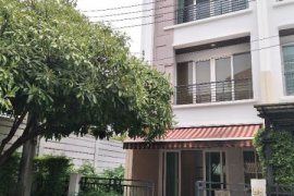 3 Bedroom House for sale in Baan Klang Muang Rama 9 - Ladprao, Wang Thonglang, Bangkok
