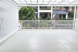 3 Bedroom House for rent in Khlong Toei Nuea, Bangkok near Airport Rail Link Makkasan