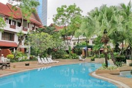 3 Bedroom House for rent in Villa 49 Townhouse, Khlong Tan, Bangkok near BTS Thong Lo