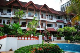 4 Bedroom House for rent in Villa 49 Townhouse, Khlong Tan, Bangkok near BTS Thong Lo