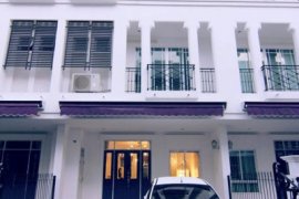 4 Bedroom House for rent in Leon Sukhumvit 62, Bang Chak, Bangkok