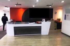 9 Bedroom House for rent in Lumpini Tower Rama 4, Thung Maha Mek, Bangkok near MRT Lumpini