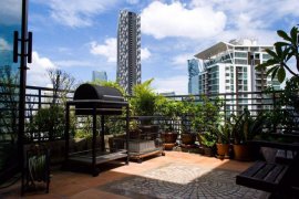 3 Bedroom Condo for sale in Thung Maha Mek, Bangkok near BTS Sala Daeng