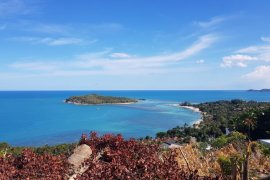 Land for sale in Ko Samui, Surat Thani
