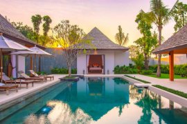 3 Bedroom House for sale in Choeng Thale, Phuket