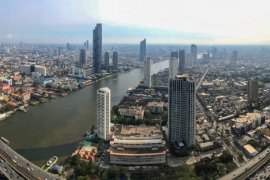 3 Bedroom Condo for sale in Khlong Ton Sai, Bangkok near BTS Charoen Nakhon 3 Bedroom Condo for sale in Khlong Ton Sai, Bangkok near BTS Charoen Nakhon