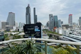 2 Bedroom Condo for sale in Silom, Bangkok near BTS Chong Nonsi 2 Bedroom Condo for sale in Silom, Bangkok near BTS Chong Nonsi