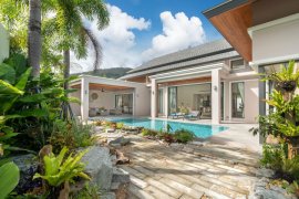 4 Bedroom House for sale in Choeng Thale, Phuket 4 Bedroom House for sale in Choeng Thale, Phuket