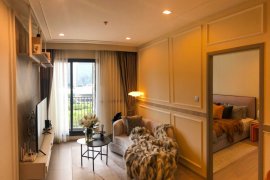 2 Bedroom Condo for sale in Life Asoke Hype, Makkasan, Bangkok near MRT Phra Ram 9