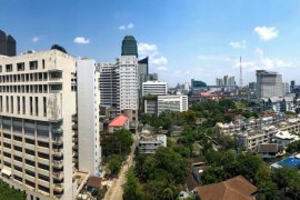2 Bedroom Condo for sale in Prime Mansion One, Khlong Toei Nuea, Bangkok