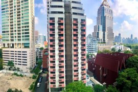 2 Bedroom Condo for sale in Saladaeng Residences, Lumpini, Bangkok near MRT Silom