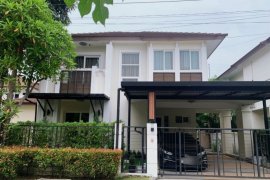 4 Bedroom House for sale in Lat Krabang, Bangkok