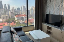 2 Bedroom Condo for rent in The ESSE Asoke, Khlong Toei Nuea, Bangkok