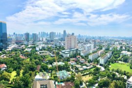 1 Bedroom Condo for sale in The Sukhothai Residences, Thung Maha Mek, Bangkok near MRT Lumpini