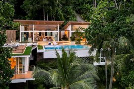 4 Bedroom House for sale in Ko Samui, Surat Thani 4 Bedroom House for sale in Ko Samui, Surat Thani