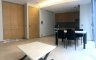 1 Bedroom Condo for sale in Saladaeng Residences, Lumpini, Bangkok