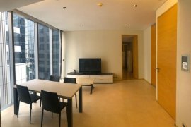 1 Bedroom Condo for sale in Saladaeng Residences, Lumpini, Bangkok