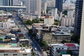 2 Bedroom Condo for sale in Thanon Phaya Thai, Bangkok near MRT Rang Nam
