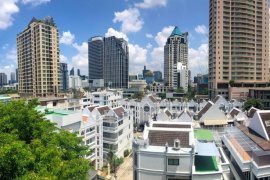 2 Bedroom Condo for sale in Baan Preuksasiri Suanplu, Thung Maha Mek, Bangkok near MRT Lumpini
