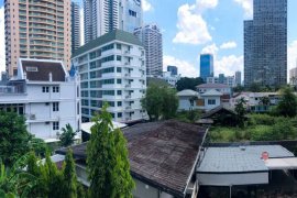 2 Bedroom Condo for sale in Baan Preuksasiri Suanplu, Thung Maha Mek, Bangkok near MRT Lumpini