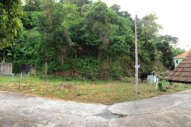 Land for sale in Patong, Phuket
