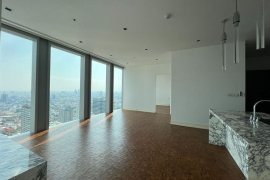 2 Bedroom Condo for rent in Silom, Bangkok near BTS Chong Nonsi