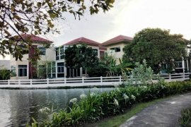 4 Bedroom House for rent in Bang Phli Yai, Samut Prakan