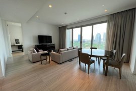 3 Bedroom Condo for rent in 185 Rajadamri, Lumpini, Bangkok near BTS Ratchadamri