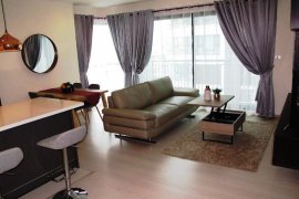 2 Bedroom Condo for sale in Rhythm Sukhumvit 36 - 38, Phra Khanong, Bangkok near BTS Thong Lo