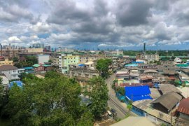 2 Bedroom Condo for sale in Supreme Legend, Chong Nonsi, Bangkok 2 Bedroom Condo for sale in Supreme Legend, Chong Nonsi, Bangkok