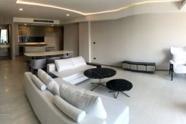 3 Bedroom Condo for rent in FYNN Sukhumvit 31, Khlong Toei Nuea, Bangkok near MRT Sukhumvit