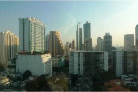 2 Bedroom Condo for sale in CitiSmart Sukhumvit 18, Khlong Toei, Bangkok near BTS Asoke