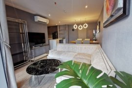 3 Bedroom Condo for rent in RHYTHM Ekkamai, Khlong Tan Nuea, Bangkok near BTS Ekkamai