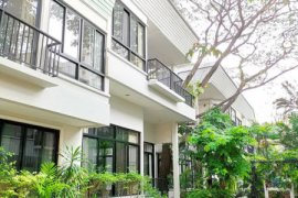 4 Bedroom House for rent in SW 38 Place, Phra Khanong, Bangkok