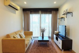 2 Bedroom Condo for sale in Bridge Phaholyothin 37, Chom Phon, Bangkok near BTS Ratchayothin
