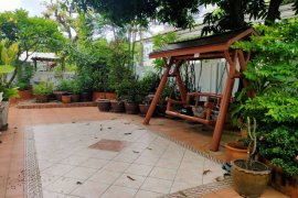 4 Bedroom House for rent in Khlong Tan, Bangkok near BTS Phrom Phong