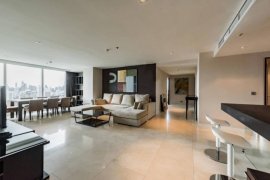 3 Bedroom Condo for rent in Eight Thonglor Residence, Khlong Toei Nuea, Bangkok