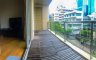 2 Bedroom Condo for rent in The Legend Saladaeng, Silom, Bangkok near MRT Silom