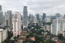 2 Bedroom Condo for rent in H Sukhumvit 43, Khlong Tan Nuea, Bangkok near BTS Phrom Phong