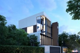 5 Bedroom House for sale in Thung Maha Mek, Bangkok 5 Bedroom House for sale in Thung Maha Mek, Bangkok