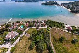 4 Bedroom House for sale in Wichit, Phuket