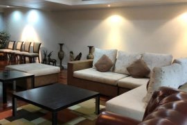 3 Bedroom Condo for rent in Kallista Mansion, Khlong Toei, Bangkok