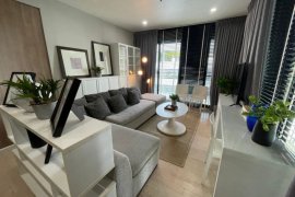 2 Bedroom Condo for rent in Noble Solo, Khlong Tan Nuea, Bangkok