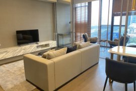1 Bedroom Condo for rent in Wyndham Residence, Khlong Toei, Bangkok