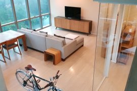 2 Bedroom Condo for Sale or Rent in The Room Sukhumvit 21, Khlong Toei, Bangkok near MRT Sukhumvit