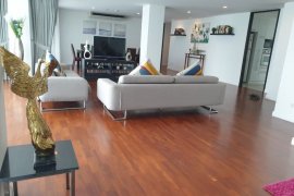 4 Bedroom Condo for rent in Sathorn Gallery Residences, Yan Nawa, Bangkok near BTS Saint Louis