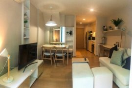 1 Bedroom Condo for sale in Liv At 49, Khlong Tan Nuea, Bangkok near BTS Thong Lo