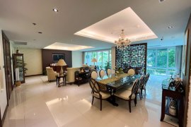 4 Bedroom Condo for sale in Belgravia Residences, Khlong Tan, Bangkok near BTS Thong Lo
